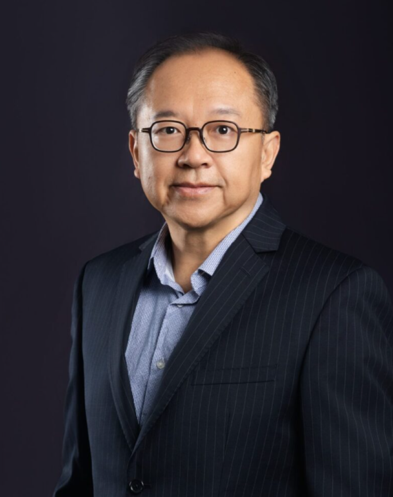 段正仁 副院長